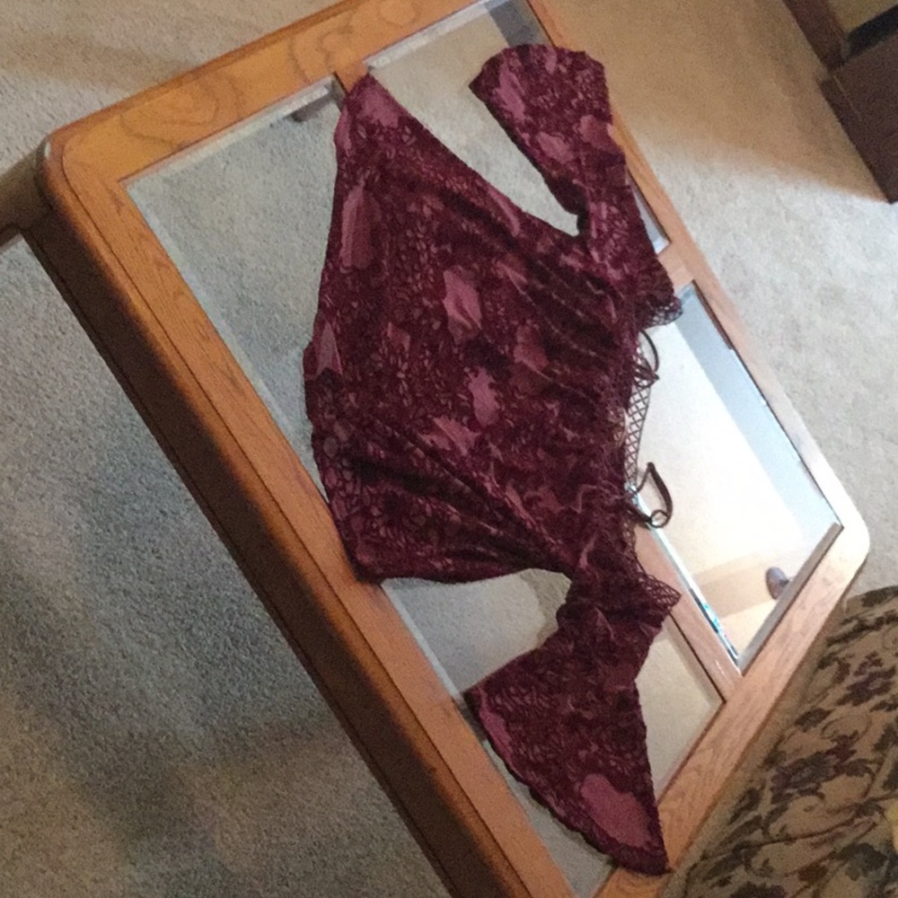 K/Lab top NWOT - Picture 5 of 8